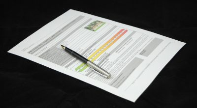 RTP certification document from eCOGRA showing verified casino slots free game audit results